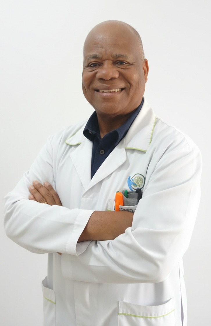 Dr. Jaime Sampaio